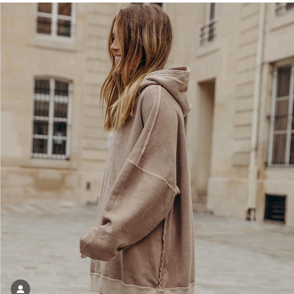 Daily Drills Sweatshirt Dress